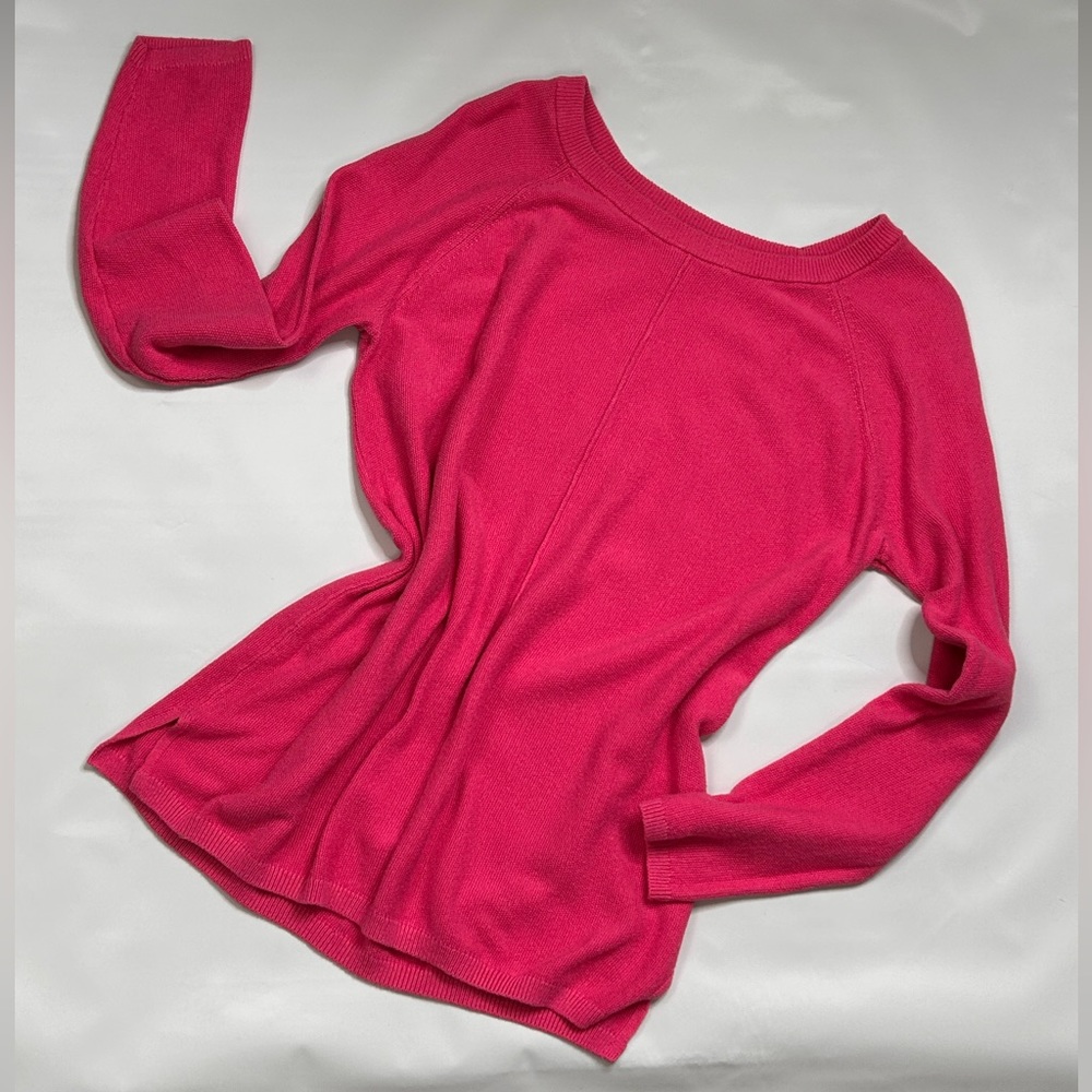 Sonoma Life+Styke Sweater SZ M